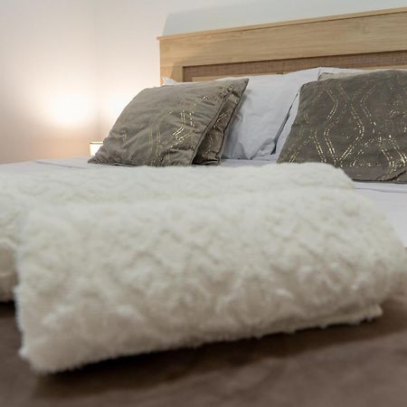Apartamento Turistico Lux Center Valencia Exterior foto