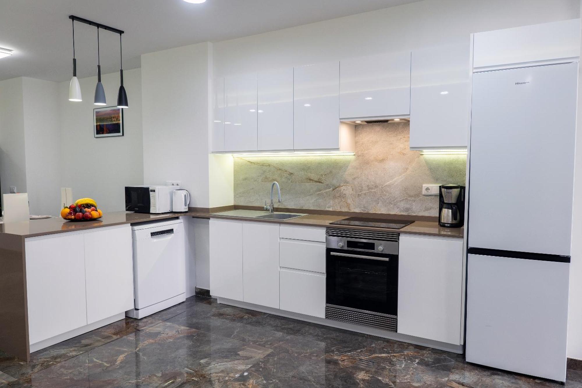 Apartamento Turistico Lux Center Valencia Exterior foto