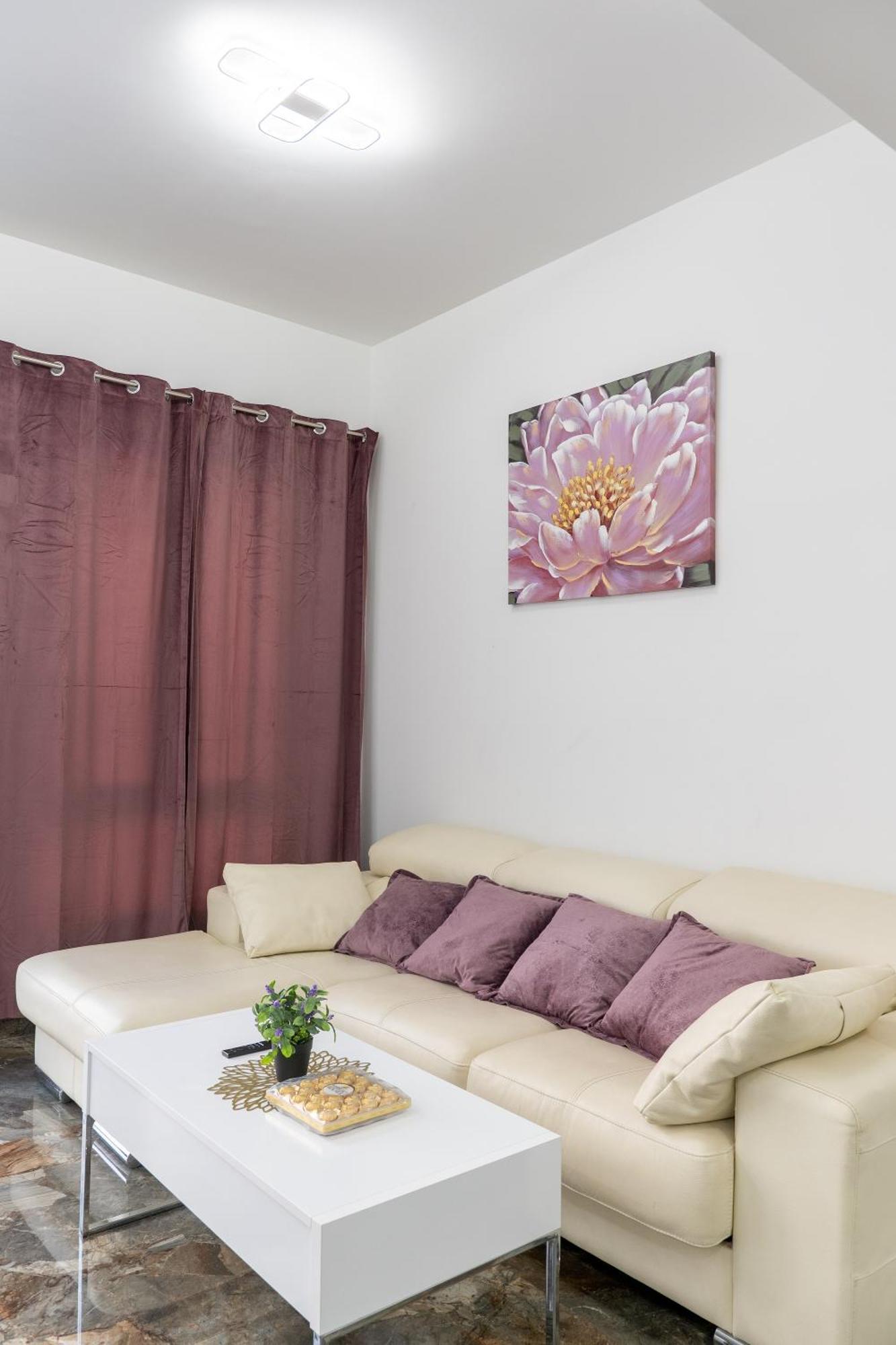 Apartamento Turistico Lux Center Valencia Exterior foto