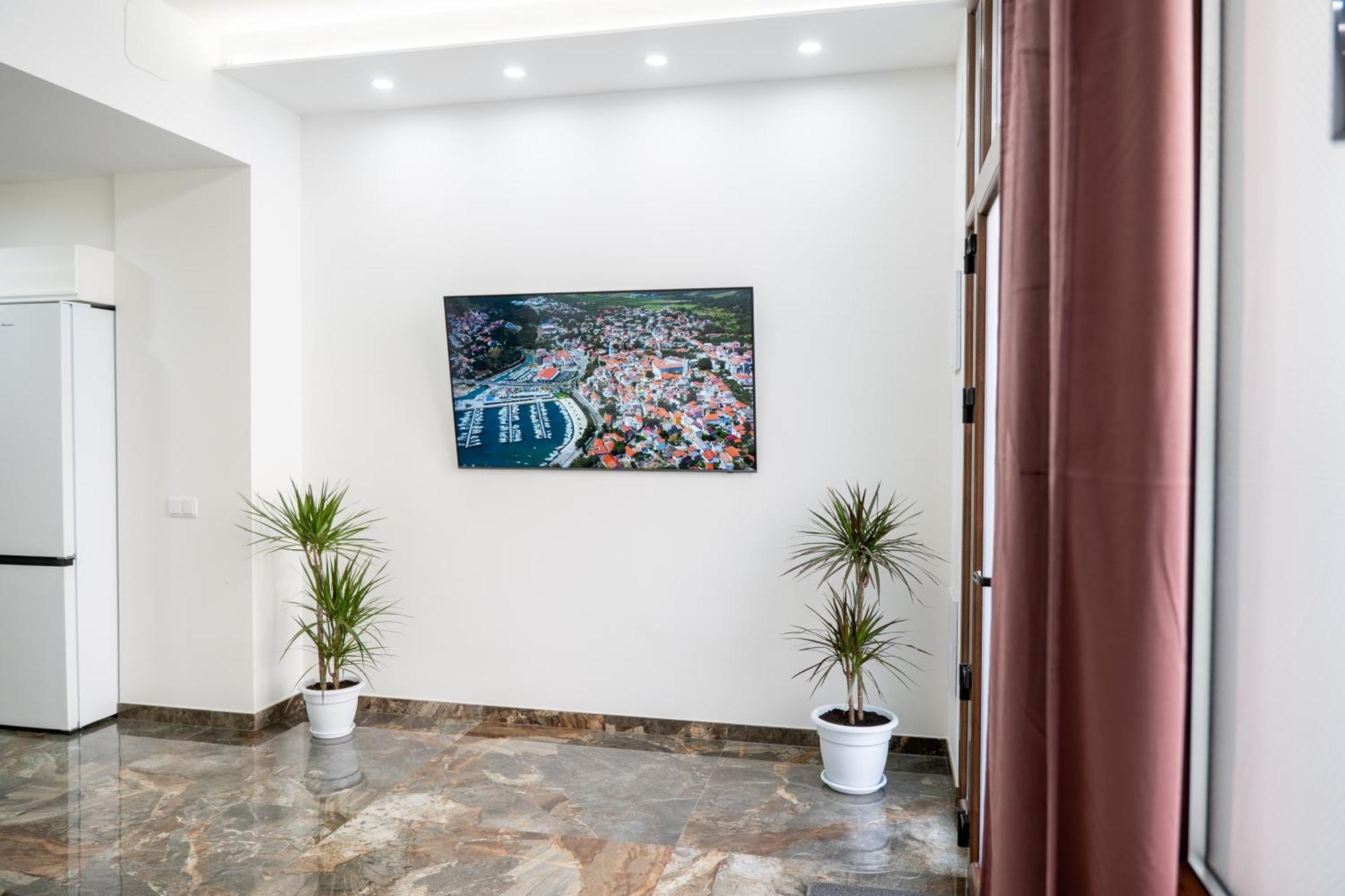 Apartamento Turistico Lux Center Valencia Exterior foto