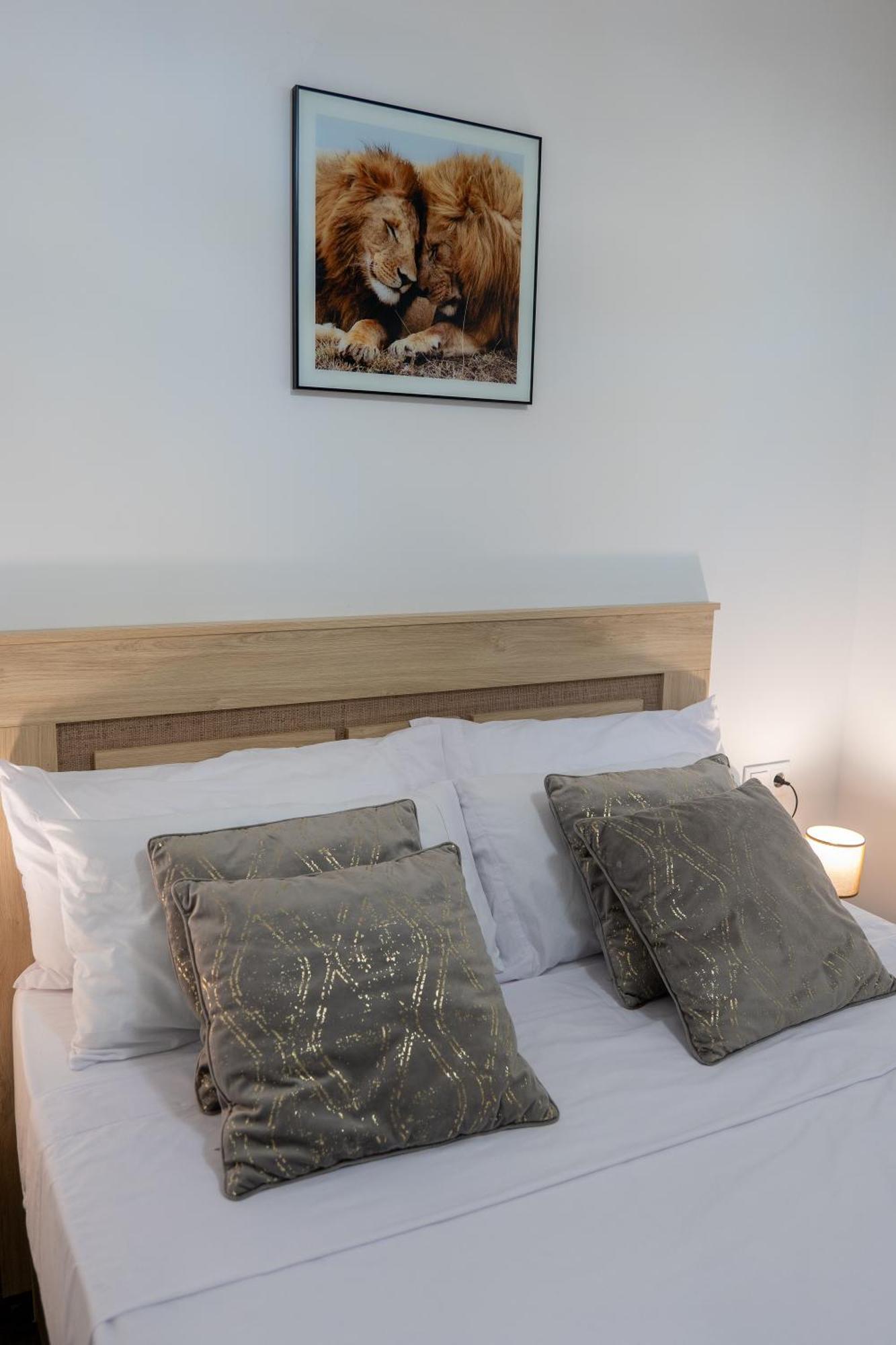 Apartamento Turistico Lux Center Valencia Exterior foto
